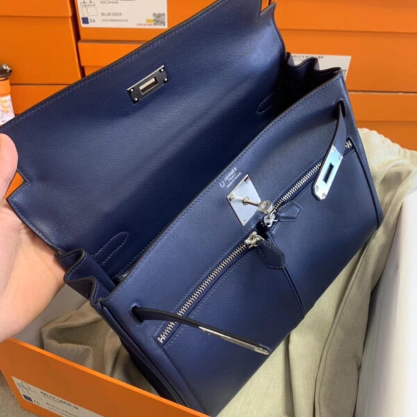 Hermes Kelly 28