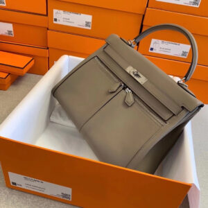 Hermes Kelly 28