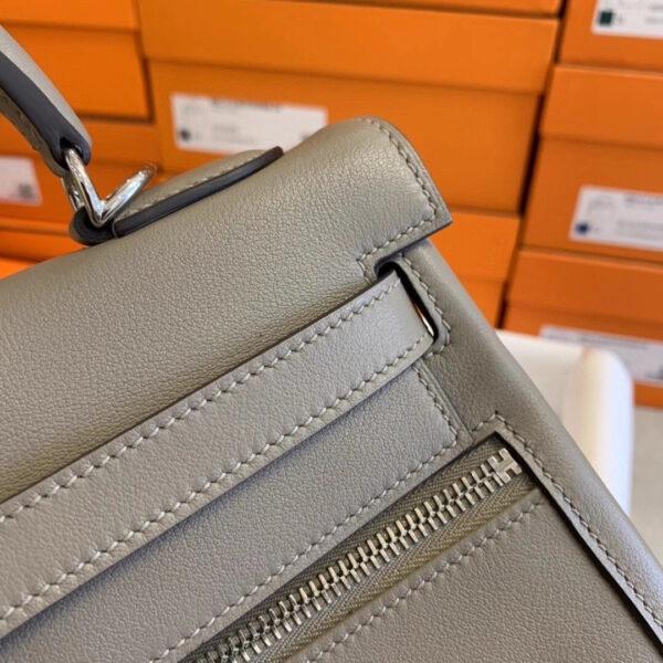 Hermes Kelly 28