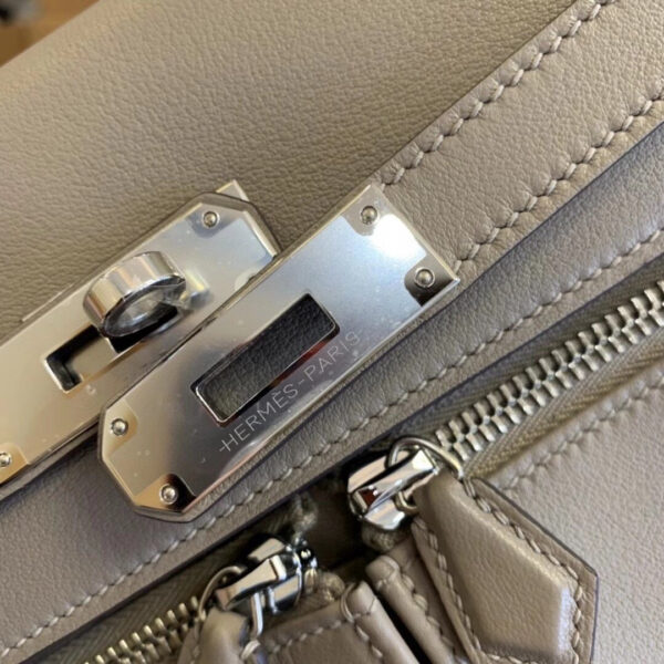 Hermes Kelly 28