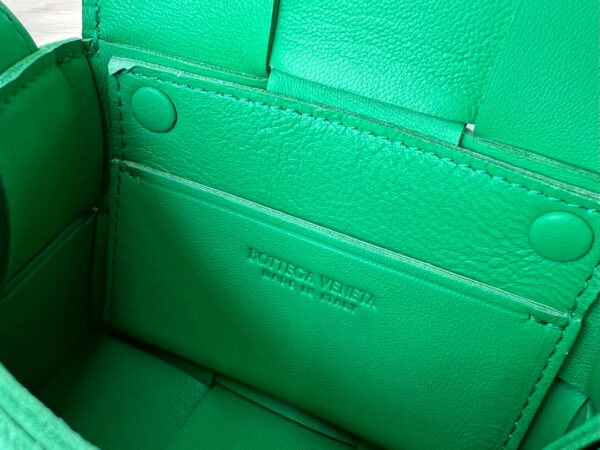 Bottega Veneta Cassette Mini