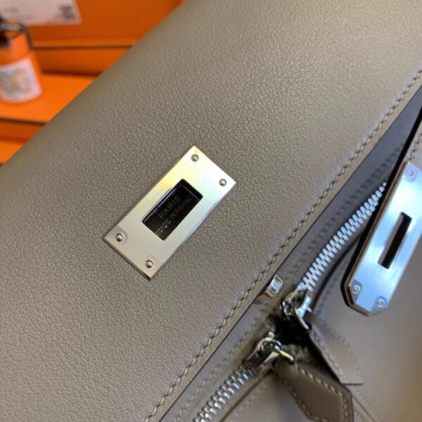 Hermes Kelly 28