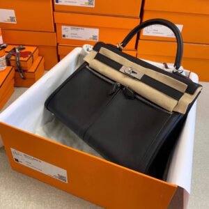 Hermes Kelly 28
