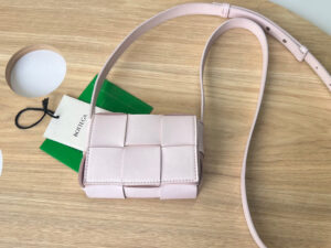 Bottega Veneta Cassette Mini