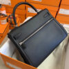 Hermes Kelly 28