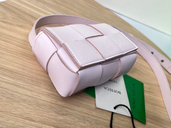 Bottega Veneta Cassette Mini