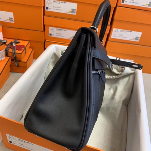 Hermes Kelly 28