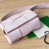 Bottega Veneta Cassette Mini