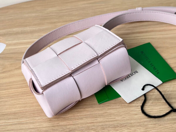 Bottega Veneta Cassette Mini