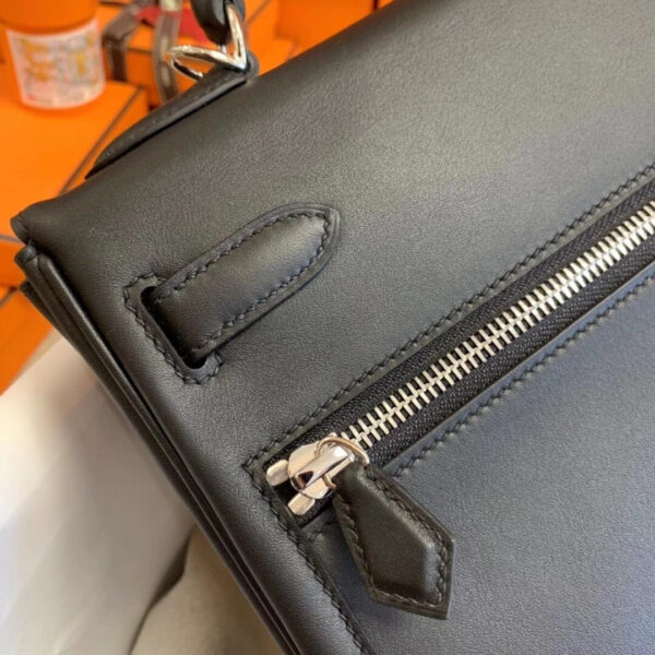 Hermes Kelly 28