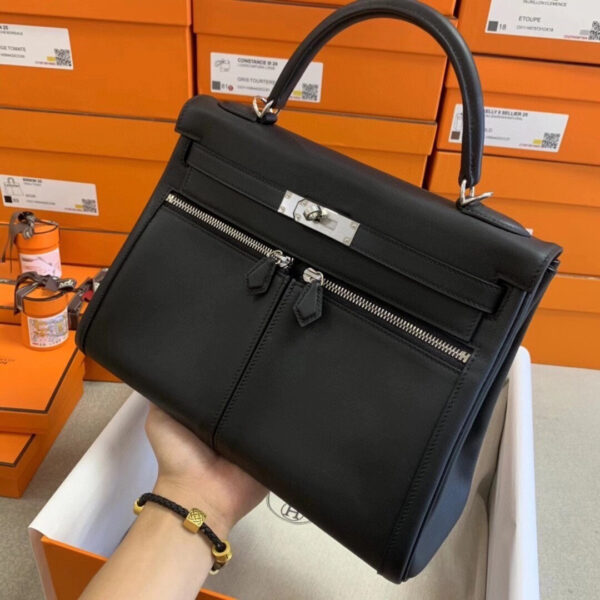 Hermes Kelly 28