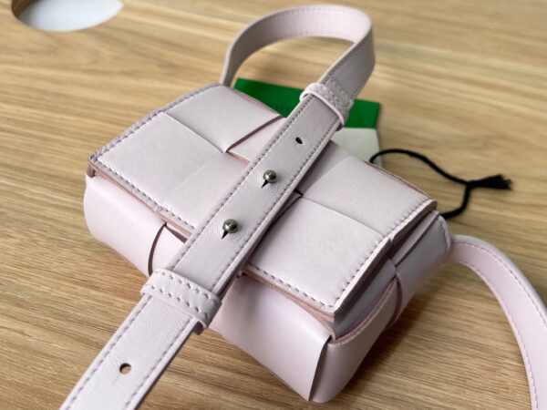 Bottega Veneta Cassette Mini