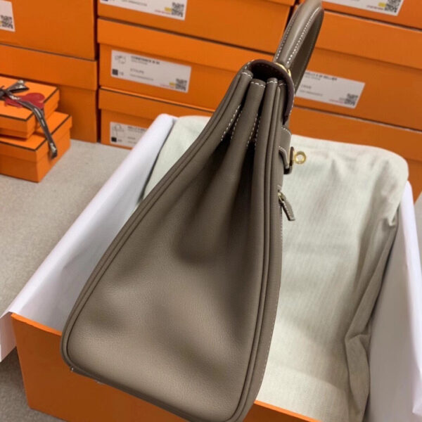 Hermes Kelly 28