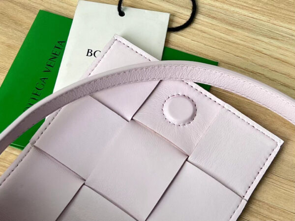 Bottega Veneta Cassette Mini