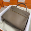 Hermes Kelly 28