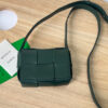 Bottega Veneta Cassette Mini