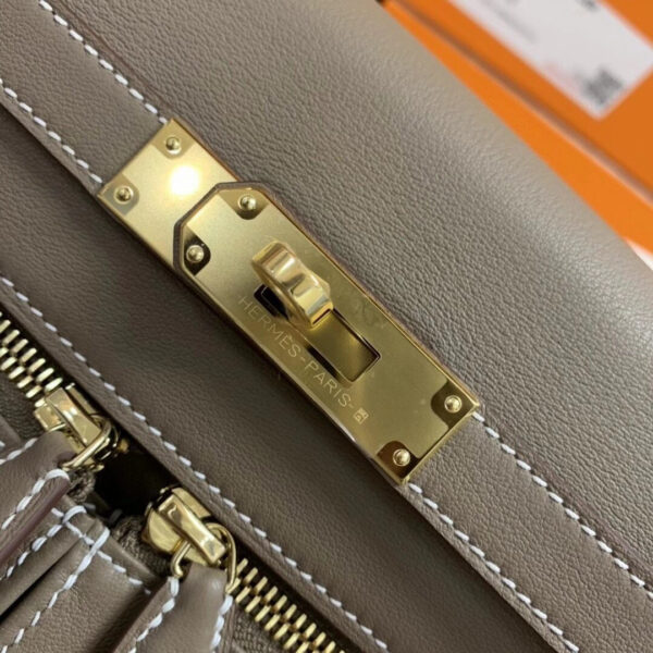 Hermes Kelly 28