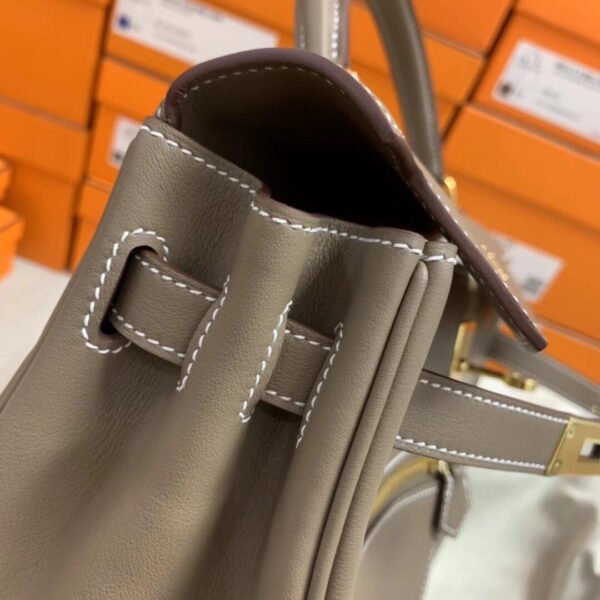 Hermes Kelly 28