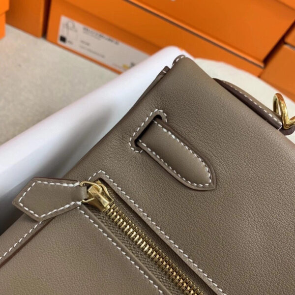 Hermes Kelly 28