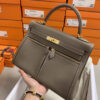 Hermes Kelly 28