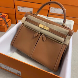 Hermes Kelly 28