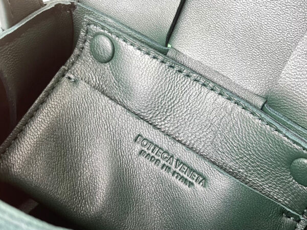 Bottega Veneta Cassette Mini