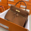 Hermes Kelly 28