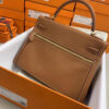 Hermes Kelly 28