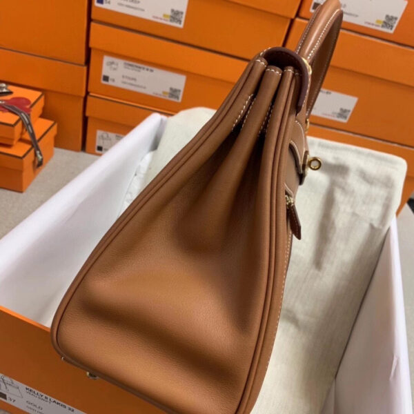 Hermes Kelly 28