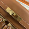 Hermes Kelly 28