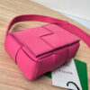Bottega Veneta Cassette Mini