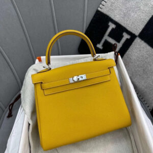 Hermes Kelly 28