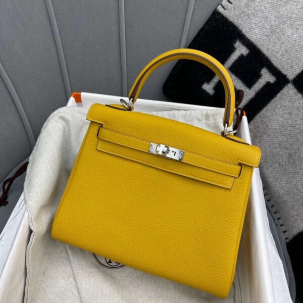 Hermes Kelly 28