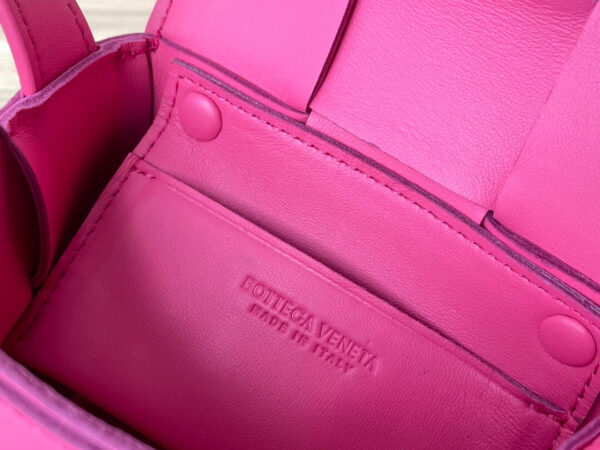 Bottega Veneta Cassette Mini