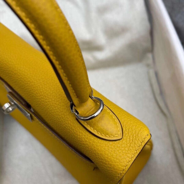 Hermes Kelly 28
