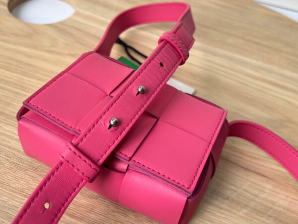 Bottega Veneta Cassette Mini