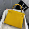 Hermes Kelly 28