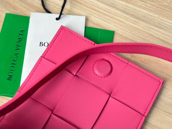 Bottega Veneta Cassette Mini