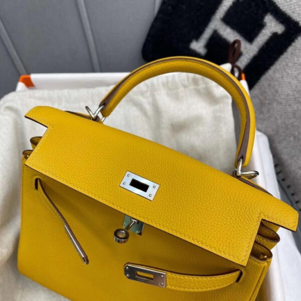 Hermes Kelly 28