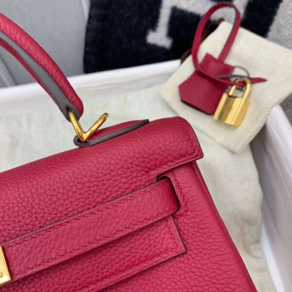 Hermes Kelly 28