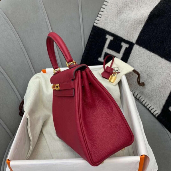 Hermes Kelly 28
