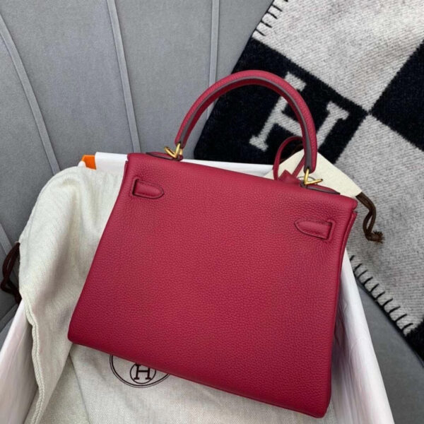 Hermes Kelly 28