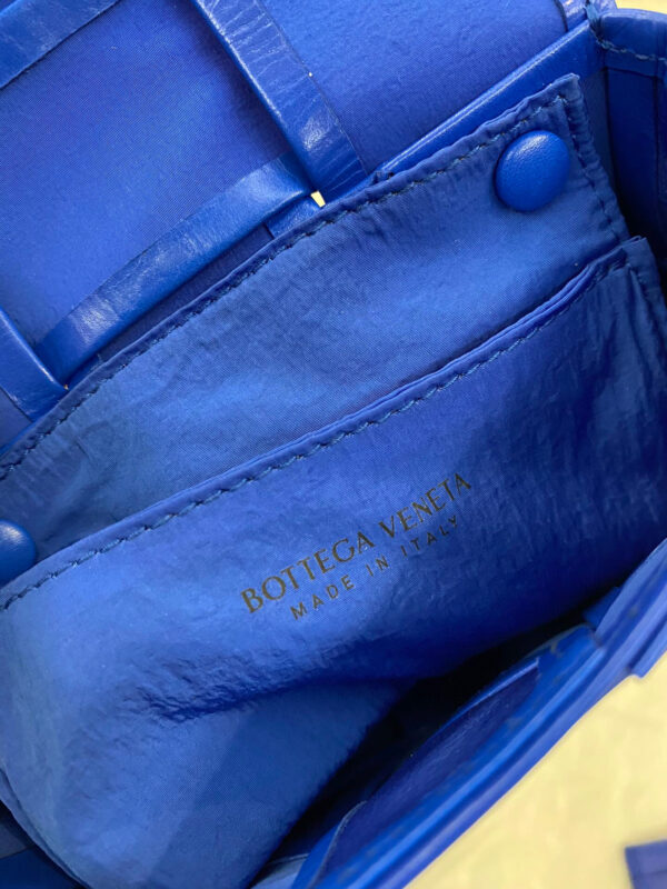 Bottega Veneta Cassette Mini