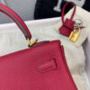 Hermes Kelly 28