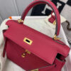 Hermes Kelly 28