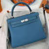 Hermes Kelly 28