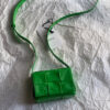 Bottega Veneta Cassette Mini