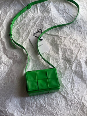 Bottega Veneta Cassette Mini