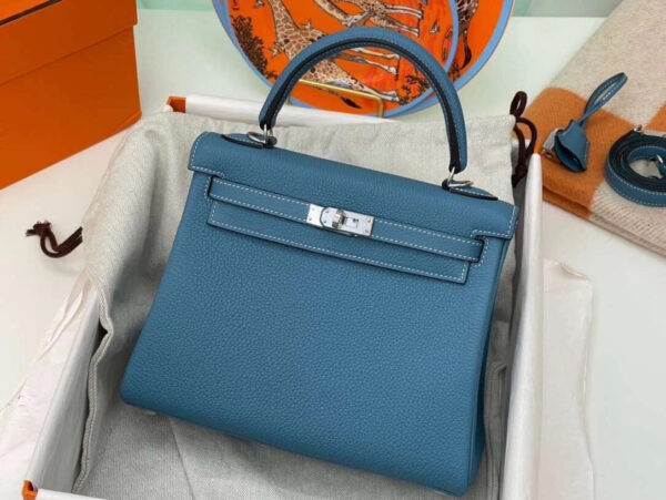 Hermes Kelly 28