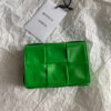 Bottega Veneta Cassette Mini